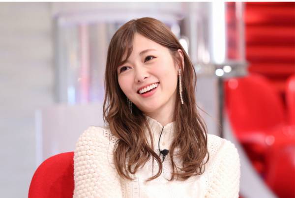 白石麻衣のパンツの秘密とは？実姉＆乃木坂メンバーが素顔語る「おしゃれイズム」