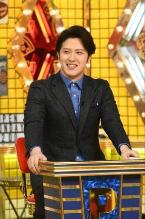 尾上松也がプレゼンする“No.1ハンバーグ”とは!?「ペコジャニ∞！」