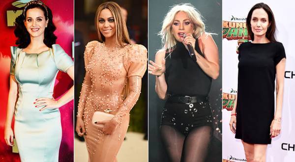 クリスマス＆年末イベントに備えたい！ハリウッド・セレブのダイエット法