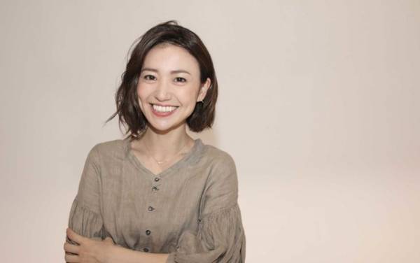 【インタビュー】大島優子「お芝居と仕事に対する窮屈さがなくなった」 完璧主義の考え方を変えた“九変化”の物語