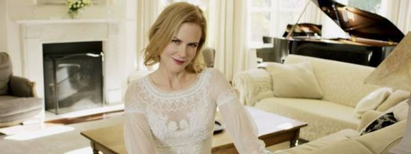 ニコール・キッドマンが答える“73の質問”も！ 「VOGUE」「GQ」オリジナル動画がHuluに登場