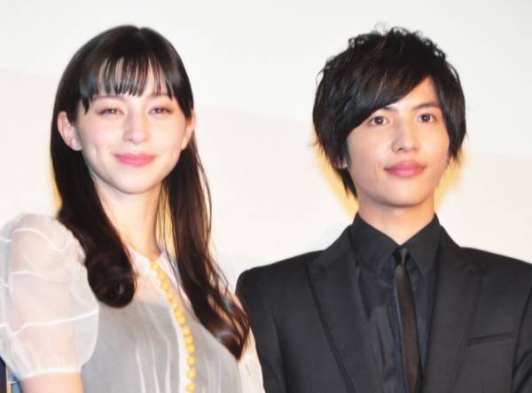 中条あやみ＆志尊淳、バラエティーに大改造!?「ウチのガヤがすみません！」