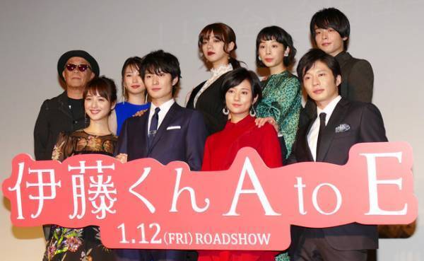 岡田将生、クズ男に思い入れ「こういう役を望んでいた」「出会えて良かった」