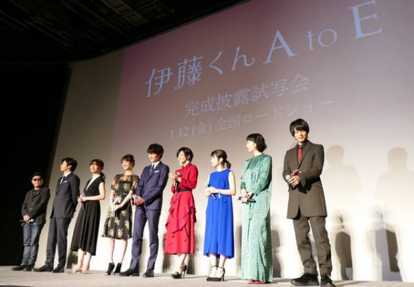 岡田将生、クズ男に思い入れ「こういう役を望んでいた」「出会えて良かった」