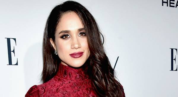 お直し業界でメーガン・マークルの“鼻”が大人気！ヘンリー王子と交際の影響か