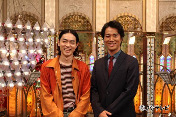 菅田将暉＆桐谷健太、“大阪男子”対決の行方は!?「TOKIOカケル」
