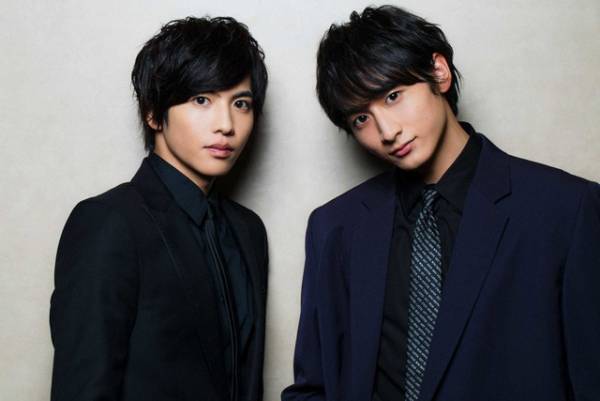 【インタビュー】志尊淳＆小関裕太 7年ぶりの共演――同年代の俳優はライバル視する？