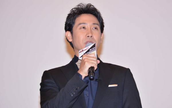 大泉洋、自身の映画祭実施に喜びも「茶番感がひどいな」とぼやき節も！