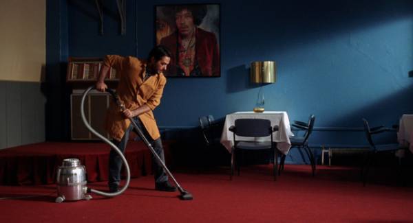 【シネマモード】アキ・カウリスマキが侘び寂びの様式美で語る今のヨーロッパ