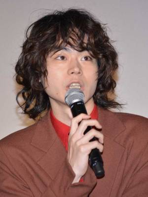 菅田将暉、いい兄さんは「小栗旬さんと山田孝之さん」