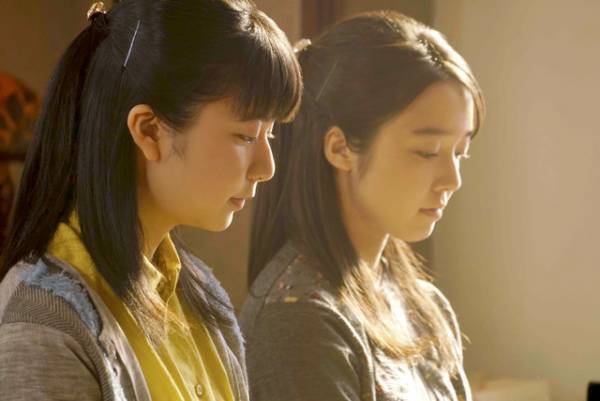 上白石萌音＆萌歌、初共演！山崎賢人を魅了するピアニスト姉妹役で連弾も『羊と鋼の森』