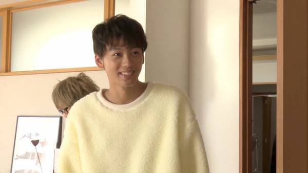 竹内涼真がスノーマンになって恩返し！アイスを「はい、あ～ん」のWEBドラマ登場