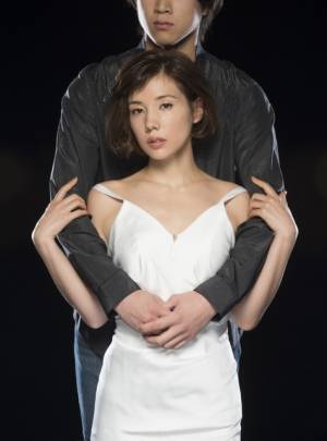 仲里依紗、サスペンス＆純愛…異色の夫婦愛ドラマで主演！ 「ホリデイラブ」ドラマ化