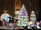 【USJ】最高に“WOW！”なクリスマスを！サンタさんも登場！ホテルのクリスマスイベント