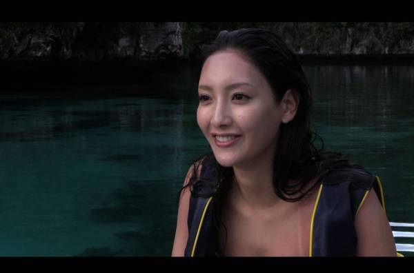 菜々緒、“悪女キャラ”の作り方とは？ スッピンで魅せた素顔に密着「情熱大陸」