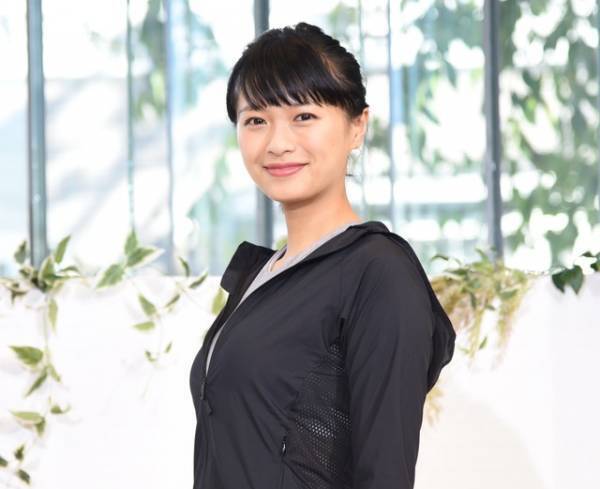 榮倉奈々、以前と変わらぬボディラインを披露…出産後の心境の変化にも言及