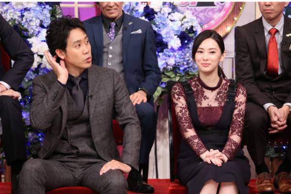 “ママ”広末涼子のオフとは!? “パパ”大泉洋は愛娘トーク！「しゃべくり007」