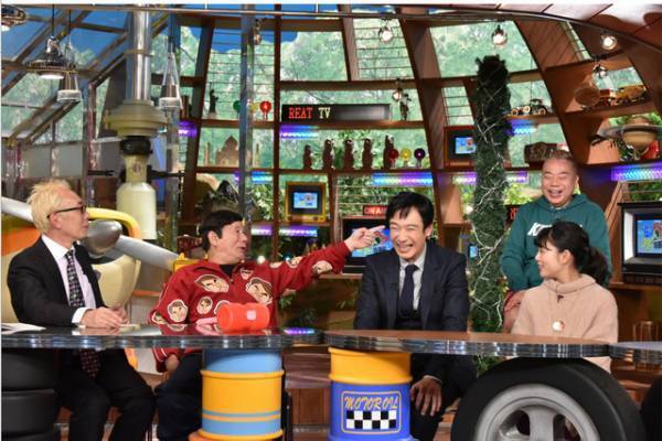 堺雅人＆高畑充希、“戦慄体験”を大告白！「世界まる見え！」