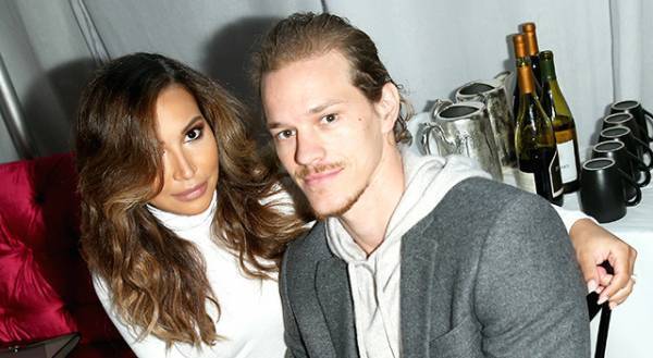 「glee／グリー」ナヤ・リヴェラ、夫に対する家庭内暴力で逮捕