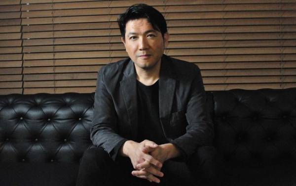 【インタビュー】オンラインシアター始動  別所哲也が提唱する「ライフスタイルとしてのシネマ」