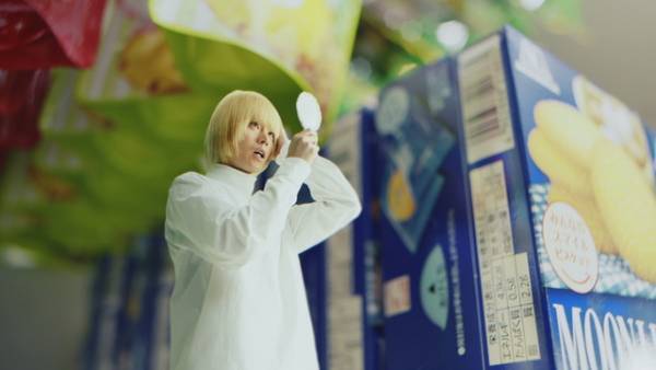 菅田将暉、熱い＆腹黒＆ミステリアス…一人三役に挑戦！ 「ダース」新CM