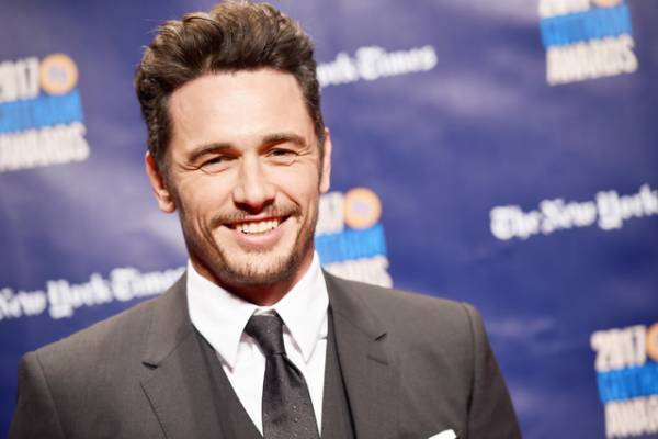 ジェームズ・フランコ、「マーベル」スーパーヒーロー映画を製作＆主演か？