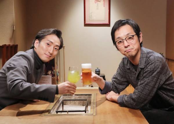 勘九郎＆七之助、藤原竜也ら豪華ゲストと新春トーク！「座・中村屋（仮）」