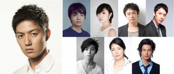 工藤阿須加がドラマ初主演！ ブラック企業で働く痛快お仕事ドラマ「ザ・ブラックカンパニー」