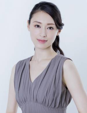 栗山千明、亀梨和也×橋本環奈と三角関係に！慣れぬ純愛は「恥ずかしい」!?