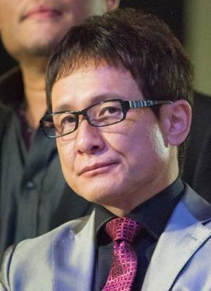 檀れい、“おっさん”たちが出会うスター女優に！「三匹のおっさん」新春SP