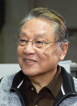 檀れい、“おっさん”たちが出会うスター女優に！「三匹のおっさん」新春SP