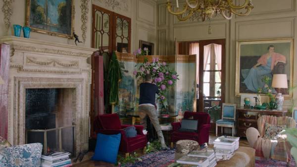 孤高のデザイナー“ドリス・ヴァン・ノッテン”の意外な素顔とは？初密着ドキュメンタリーから予告公開