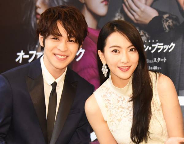 “いつでも末っ子”だった知英、弟役・西銘駿が「本当にかわいくて」