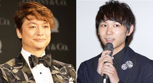 香取慎吾と須賀健太の“暖簾”交流エピソードにSNSが“ほっこり”「おじゃMAP！！」