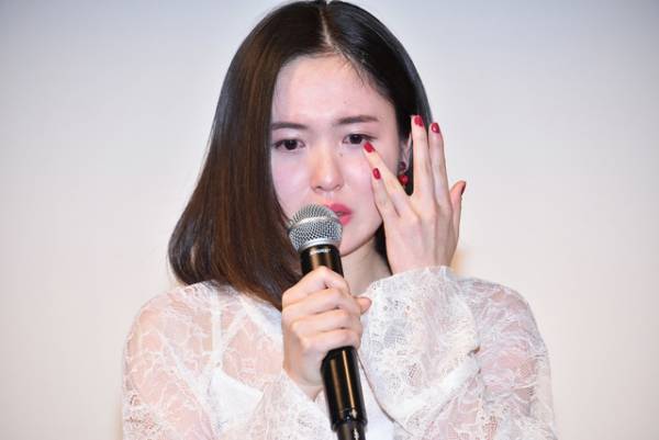 古川雄輝、スタントなしの水中脱出&氷水潜水は予算節減のため!?