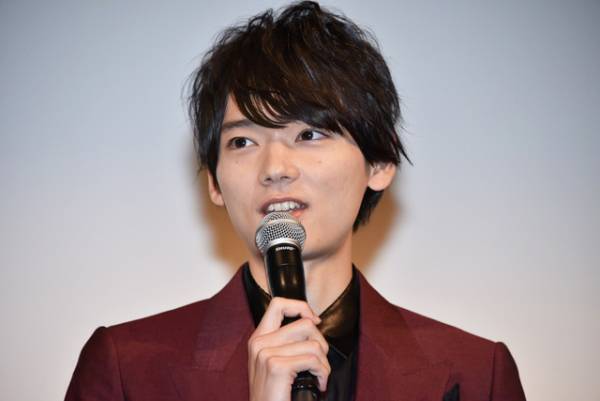 古川雄輝、スタントなしの水中脱出&氷水潜水は予算節減のため!?