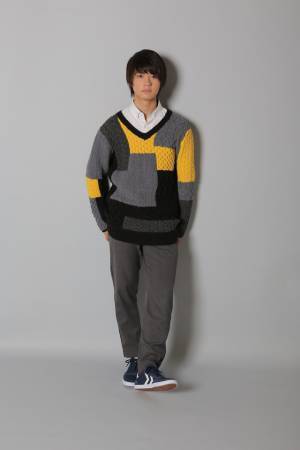 佐野勇斗、山崎賢人＆新田真剣佑の恋のライバルに！「トドメの接吻」