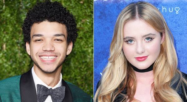 実写版『ポケモン』キャスト続々発表！ヒロインが決定