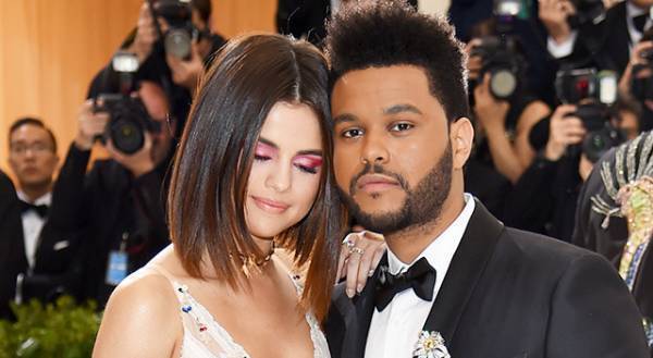 ザ・ウィークエンド、インスタグラムからセレーナ・ゴメスの写真を削除