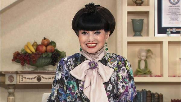 黒柳徹子、「Mステ」スタジオに初登場！ 福山雅治にエール