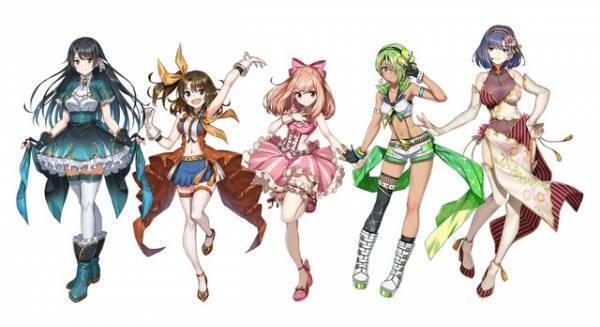 神谷浩史＆八代拓、ひらがな男子に参加！ 「アイキャラ3」放送