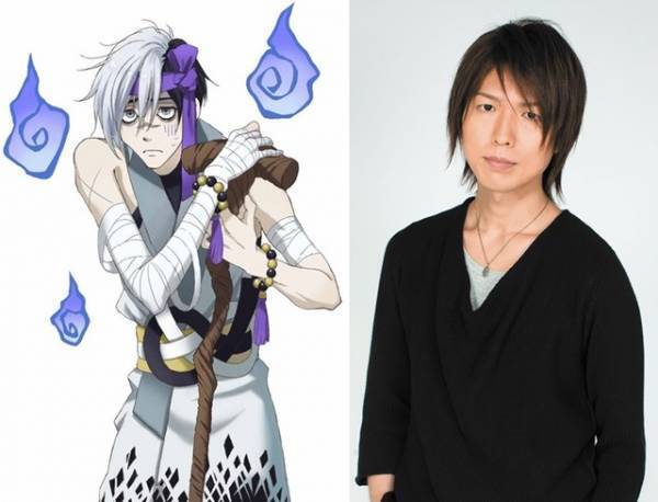 神谷浩史＆八代拓、ひらがな男子に参加！ 「アイキャラ3」放送