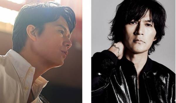 福山雅治×B’z稲葉、ラジオ初対談！ 思いがけない普段の姿が判明？