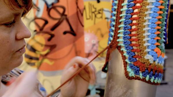 今冬は北欧映画を堪能！『YARN 人生を彩る糸』『希望のかなた』『ムーミン』が同日公開