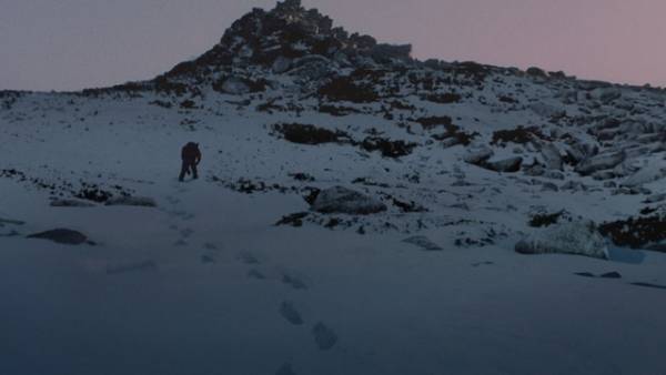 北村匠海、冬登山挑戦で受験生へエール！「叶えたい夢をつかんで」カロリーメイト新CM