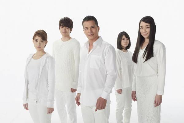 市原隼人主演で描く究極のラブ！ 森川葵＆志田未来ら共演「明日の君がもっと好き」