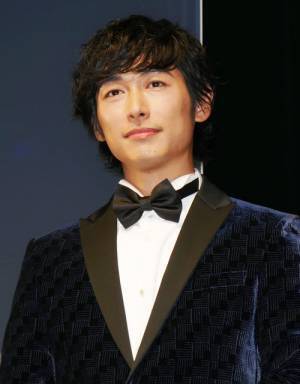 ディーン・フジオカ、V6イノッチと“父親”トーク！子どもには「自分を超えて欲しい」