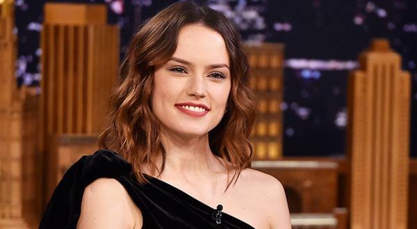 デイジー・リドリー、『スター・ウォーズ』は『9』で卒業「ちょうどキリもいい」