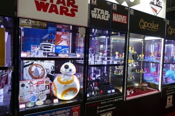 竹内涼真、幕張でアメコミ愛を叫ぶ「皆さん！アメコミ、盛り上げませんか!!」