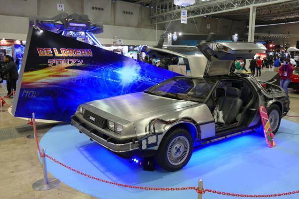 竹内涼真、幕張でアメコミ愛を叫ぶ「皆さん！アメコミ、盛り上げませんか!!」